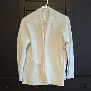 Lululemon Cardigan